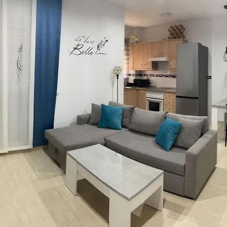 Apartamento El Marques Cuevas del Almanzora Luaran gambar