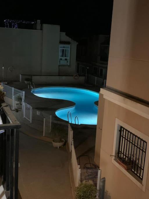 Apartamento El Marques Cuevas del Almanzora Luaran gambar