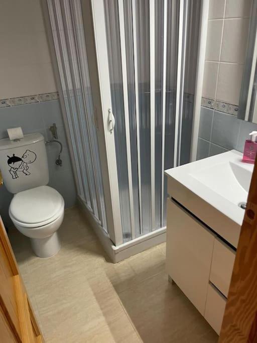 Apartamento El Marques Cuevas del Almanzora Luaran gambar