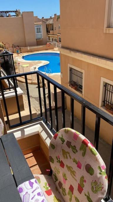 Apartamento El Marques Cuevas del Almanzora Luaran gambar